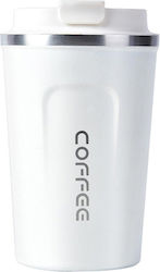 Glass Thermos Stainless Steel / Plastic 500ml W...