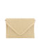 Women's Envelope Gold