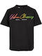 Παιδικό T-shirt Black