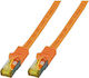 EFB S/FTP Cat.6a (Gigabit) Καλώδιο Δικτύου Ethe...