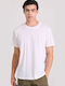 T-Shirt Weiß
