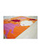 Carpet Groovy 5706 Orange 160X230cm