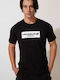 T-Shirt Schwarz