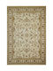 Teppich Crystal 7904 Beige 160X230cm