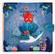 Moulin Roty Activity Book