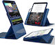 ESR Umschlag Rückseite Stoßfest Blau iPad Pro 11 2024