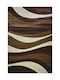 Carpet Aslanis Status 3514 Brown 160X230cm