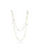 Marco Bicego Gold necklace 18 carats CB883