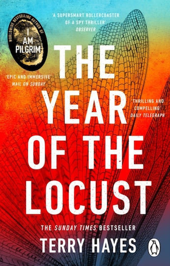Year of the Locust