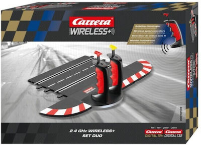 Carrera Wireless Track