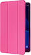 Flip Cover Fuchsie Lenovo M10 X505