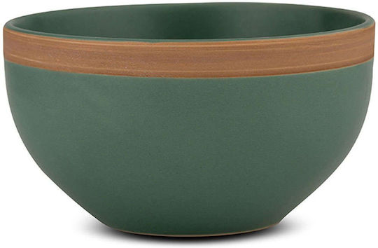 Nava Ceramic Salad Bowl