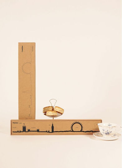The Line Project Siluetă 50x6.4cm