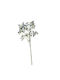 Gypsophila sintetică 55cm- A22021 - Albastru