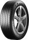 Continental Ecocontact 6 195/55R16 91H Summer Tyre for Vehicle