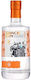 Icon Gin 43.5% 700ml