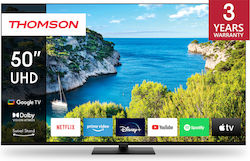 Thomson Smart Televizor 50" 4K UHD LED 50UG5C14 HDR (2024)