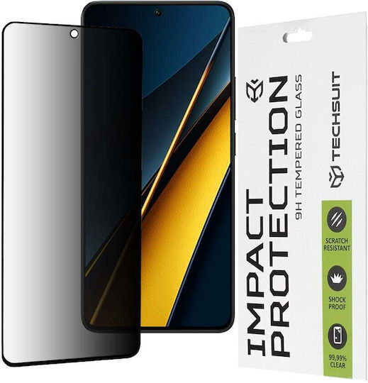 brotect Pellicola Protettiva Opaca per Xiaomi Redmi Note 11 Pro+ Pellicola Protettiva Anti-Riflesso (2 Pezzi