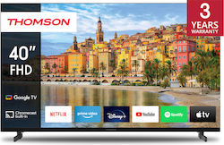 Thomson Smart TV 40" Full HD LED 40FG2S14 (2024)