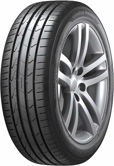 Hankook K125 195/55R15 85E-Commerce-Website MFS Sommerreifen Reifen für Passagier Auto