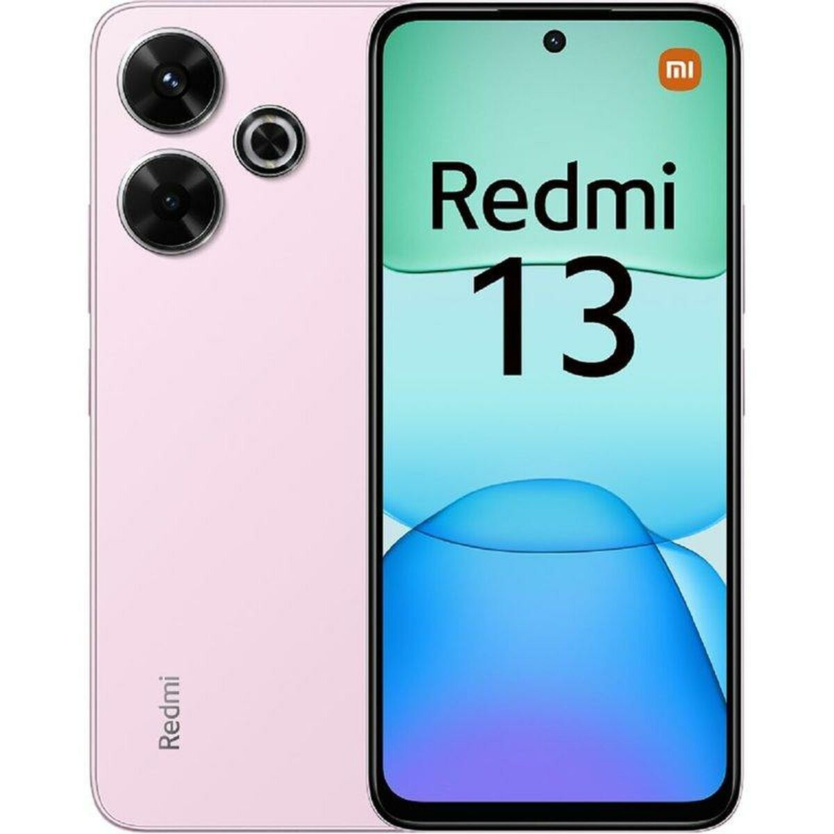 Xiaomi Redmi 13 Dual SIM (8/256GB) Roz Perlă | Skroutz Romania