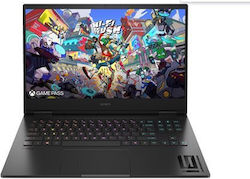 HP Omen 16-wf1047nr 16.1" IPS 240Hz (i7-14700HX/16GB/1TB SSD/GeForce RTX 4060/W11 Home) Shadow Black (US Keyboard)