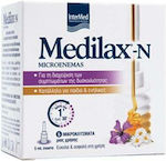 Intermed Medilax-n Υπόθετα 6 x 5ml