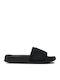 Frauen Flip Flops in Schwarz Farbe