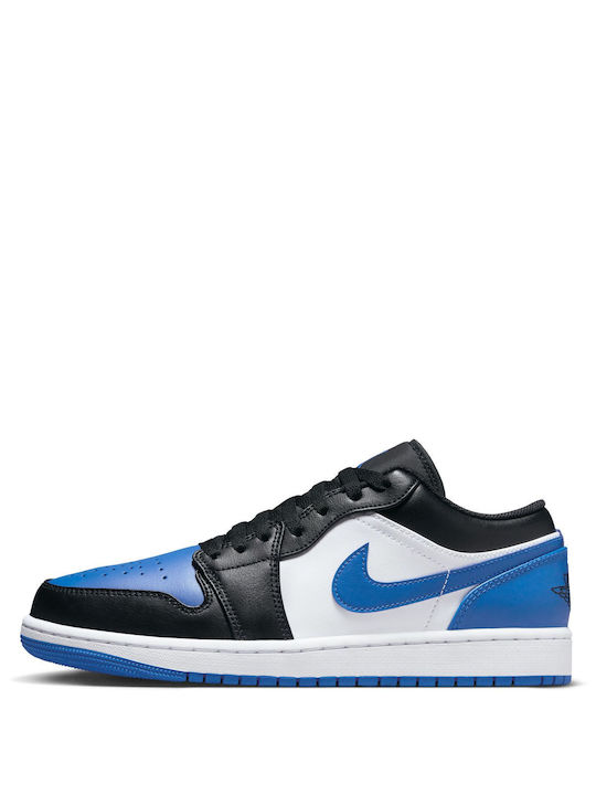 Nike Air 1 Herren Sneakers Blau