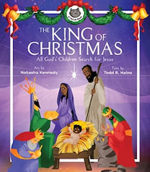 King Of Christmas All God's Children Search For Jesus