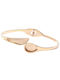 Gold Stainless Steel Bracelet