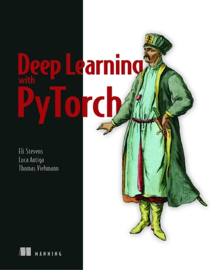 Deep Learning With Pytorch Deep Learning With Pytorch