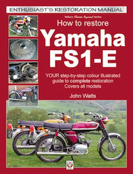 How To Restore Yamaha Fs1