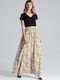 Figl Maxi Skirt