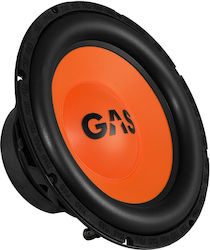 Gas Audio Power Subwoofer Auto 10" 500W RMS