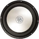DLS Subwoofer Αυτοκινήτου 12" 800W RMS