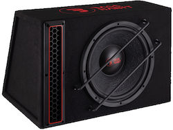 Bass Habit Auto-Subwoofer 12" 300W RMS