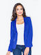 Figl Women's Blazer Blue