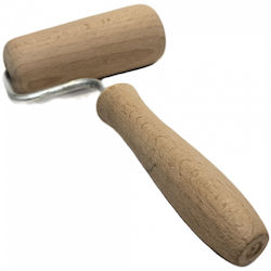 Wooden Kitchen Rolling Pin 1pcs