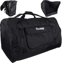 CASE4ME Weiche Musikinstrumentenkoffer Schwarz CASE4ME Weiche Musikinstrumentenkoffer Schwarz