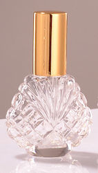 Little Bottle from Aluminum Spray 15ml (1pcs)