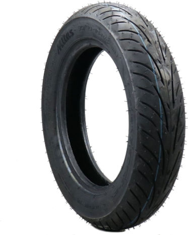 Mitas Λάστιχο Scooter με Διάσταση 90/90-14 για Μπροστά / Πίσω