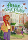 Anne West Philly Little Brown & Company Paperback Softback