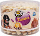 Lolo Pets Classic Biscuiți pentru câini cu Vanilie