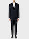 Dsquared2 Men's Suit BLUE