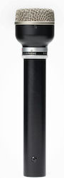 Warm Audio WA-19 Ενσύρματο Μικρόφωνο Shock Mounted