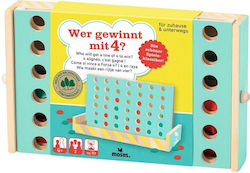 4+ Jahre (EN) Moses 4+ Jahre (EN) Moses