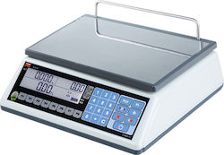 DigiNET Ζυγαριά Λιανικής 30kg / 10gr DigiNET Ζυγαριά Λιανικής 30kg / 10gr