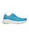 ASICS Gel-Kayano 31 Bărbați Pantofi sport Alergare Albastru