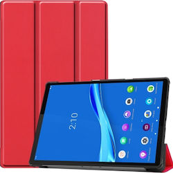 Flip Cover (Lenovo Tab P11 Pro) Κόκκινη Flip Cover (Lenovo Tab P11 Pro) Κόκκινη